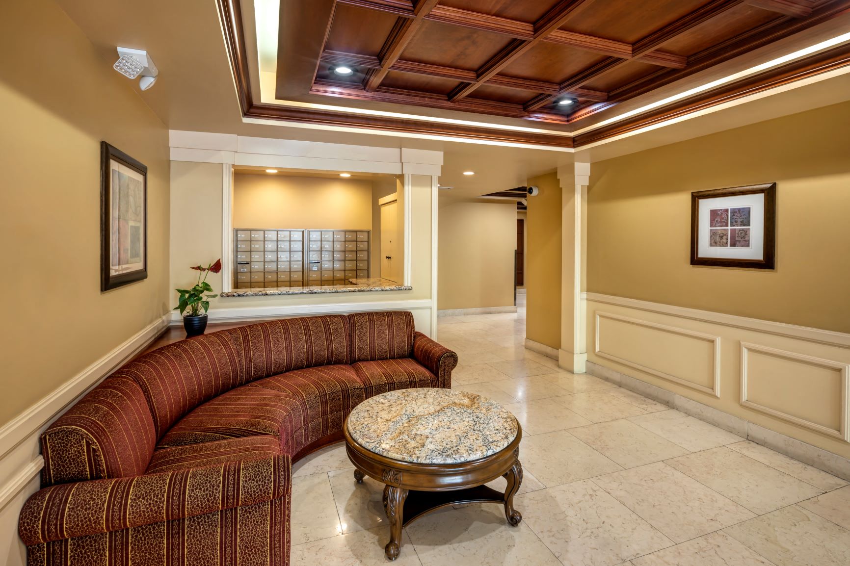 Sutton Place is a similar property to Verse Hollywood located in Hollywood